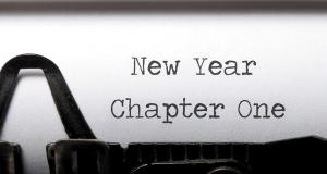 Goal setting time – New Year’s Resolutions that stick!